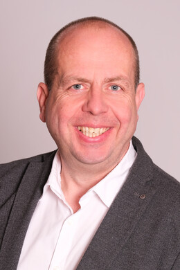Oliver Ebken<br>Bürgermeister