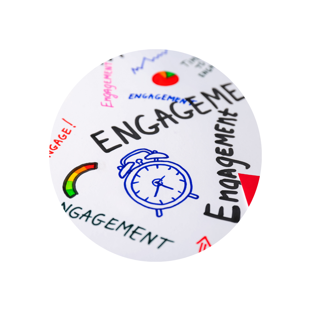 Link zu Engagement-Experten