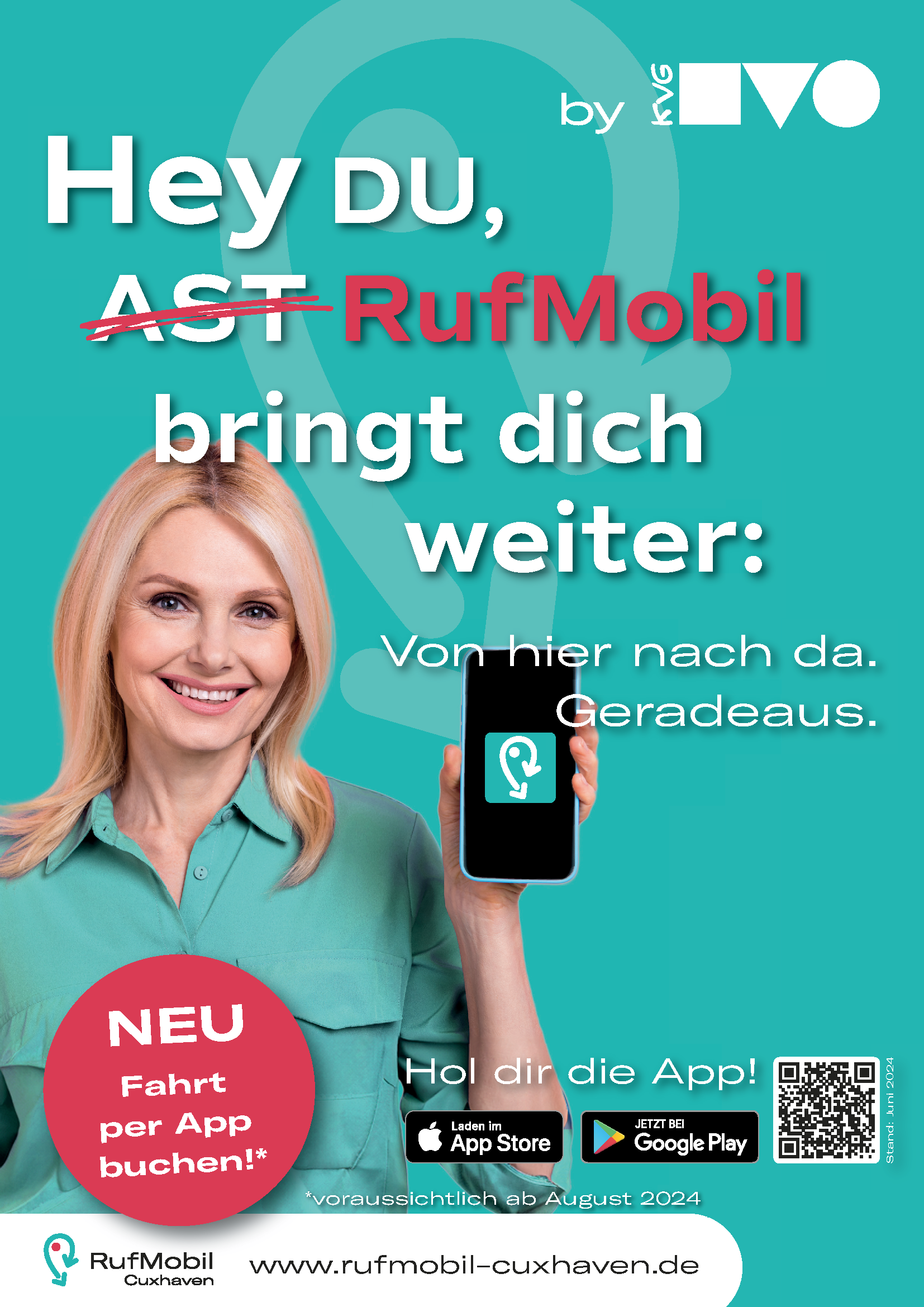 Link zum Ruf Mobil