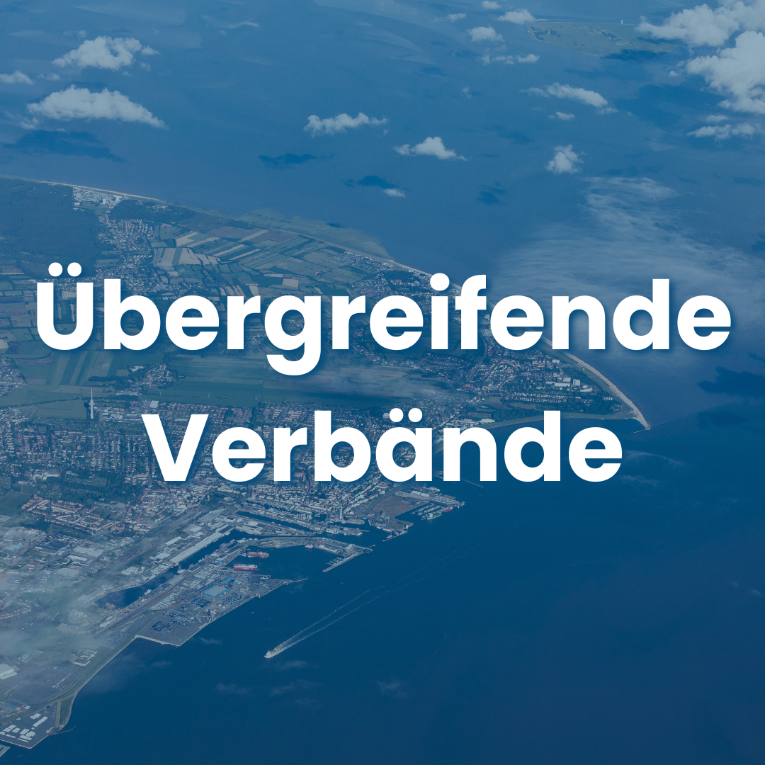 Link zum Angebot Übergreifende Verbände