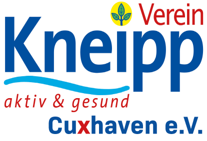 Zu den Seiten des Kneipp-Vereins Cuxhaven