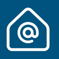 Symbolbild als Link zum "digitalen Rathaus" mit seinen Onlinediensten