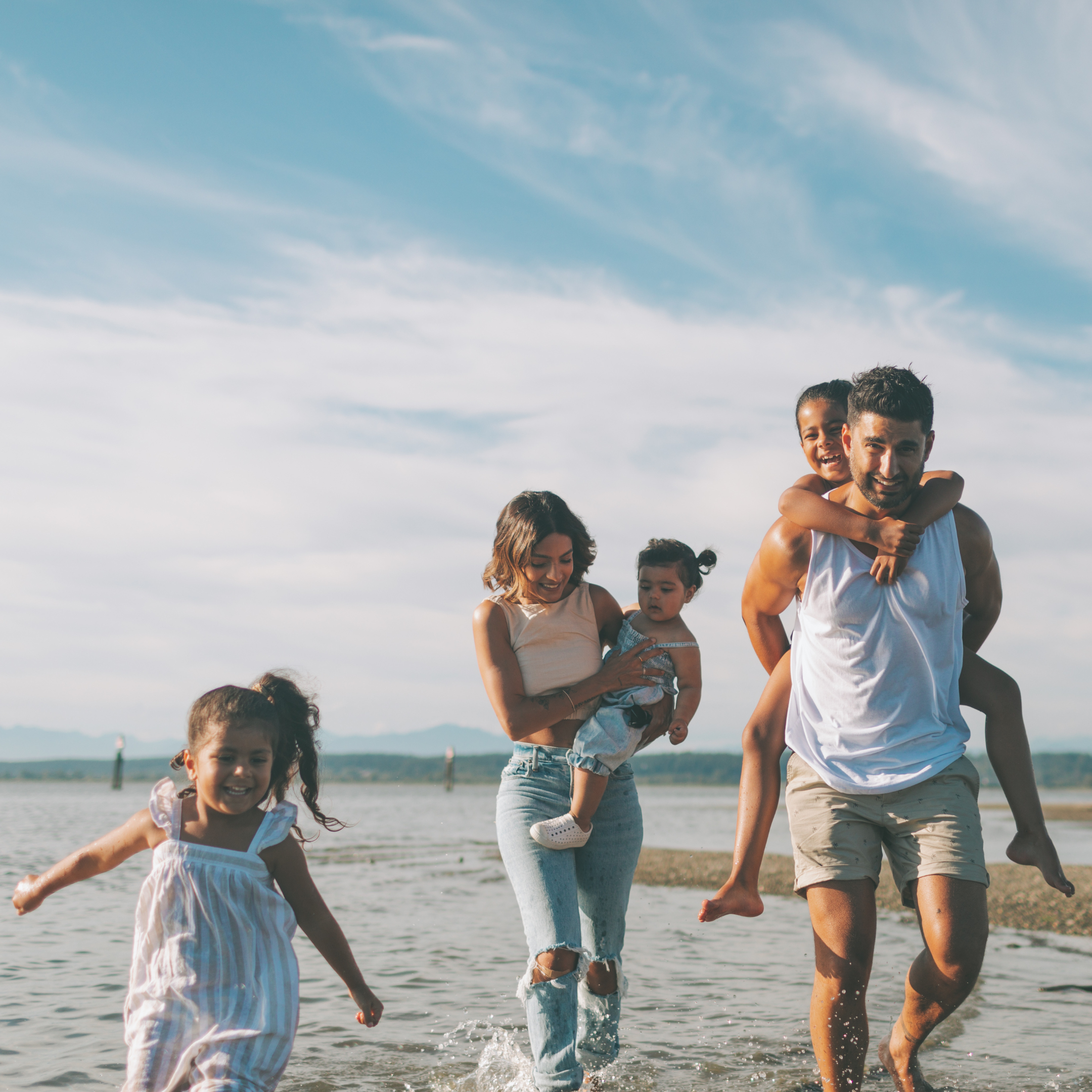 Link zum Abschnitt Kinder / Jugend & Familie