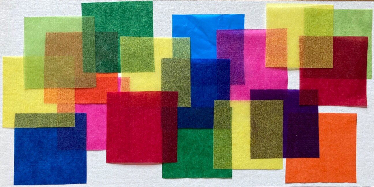 Neue Kunstausstellung im Schloss Ritzebüttel "25 Jahre Gruppe Quadrat" vom 23.11.2025 - 24.01.2026