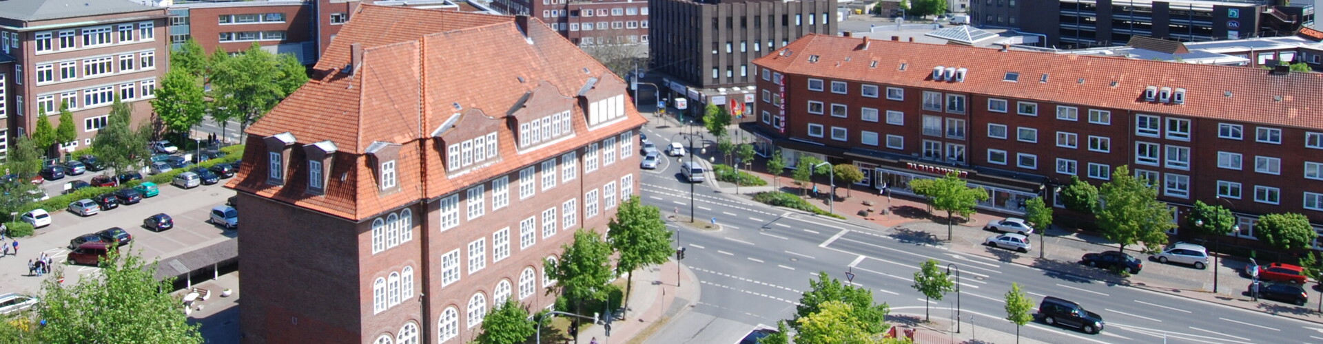 Volkshochschule