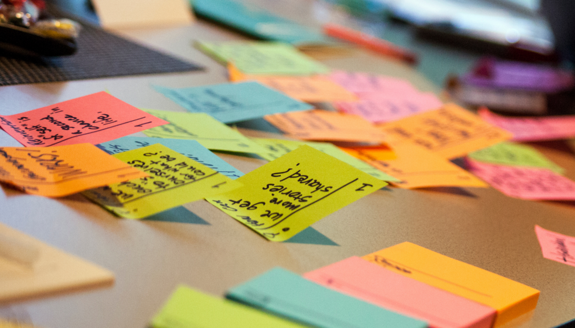 Unsere Projekte