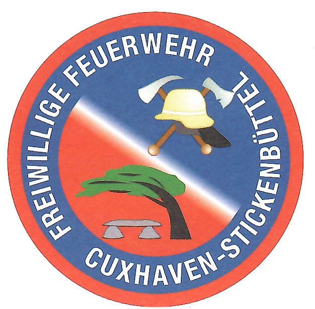 Freiwillige Feuerwehr Cuxhaven-Stickenbüttel