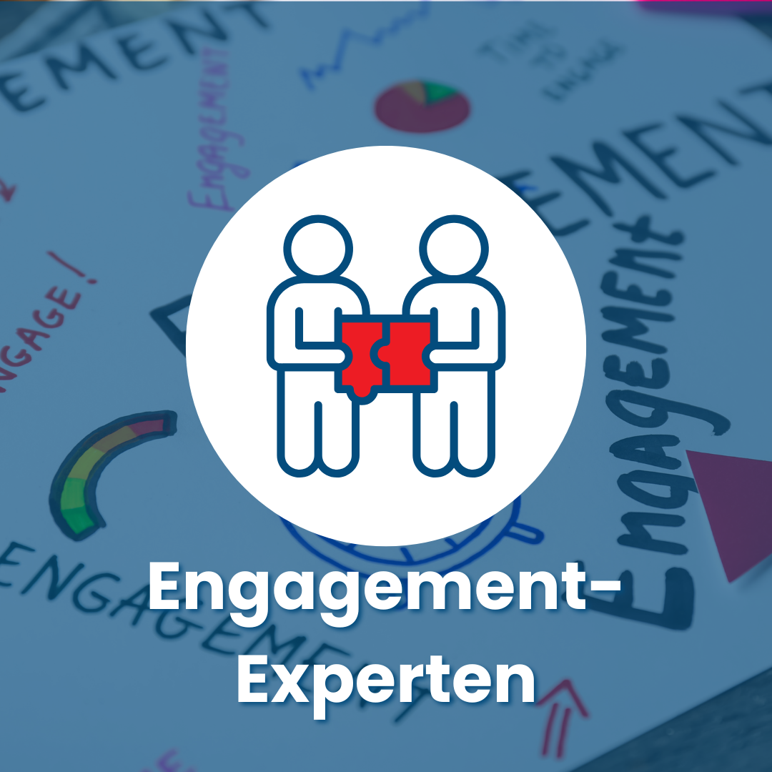 Engagement-Experten