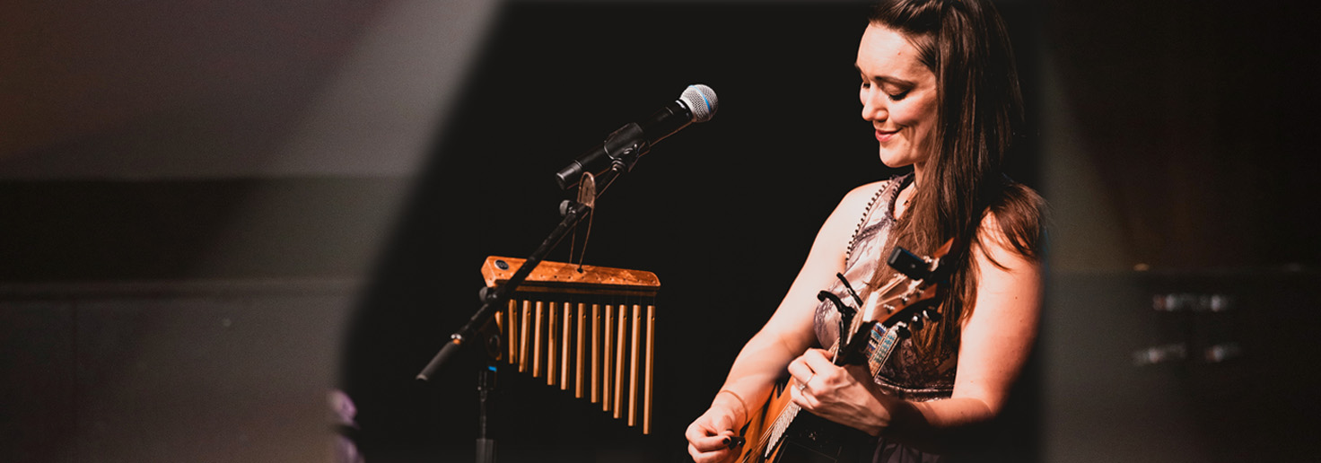 Felice – Musik, die unter die Haut geht