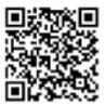 QR-Code für B 24 Bibliotheksapp zu Apple IOS
