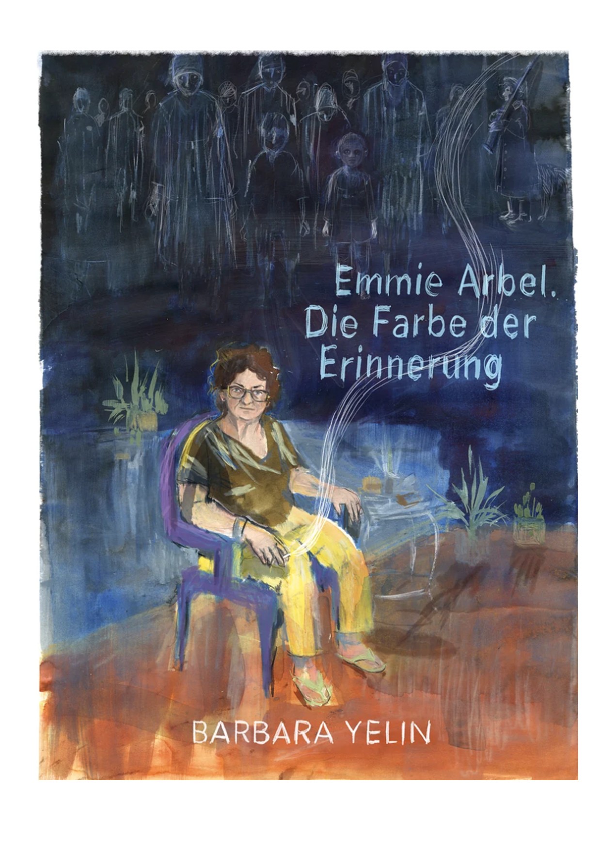 Plakat der Veranstaltung
