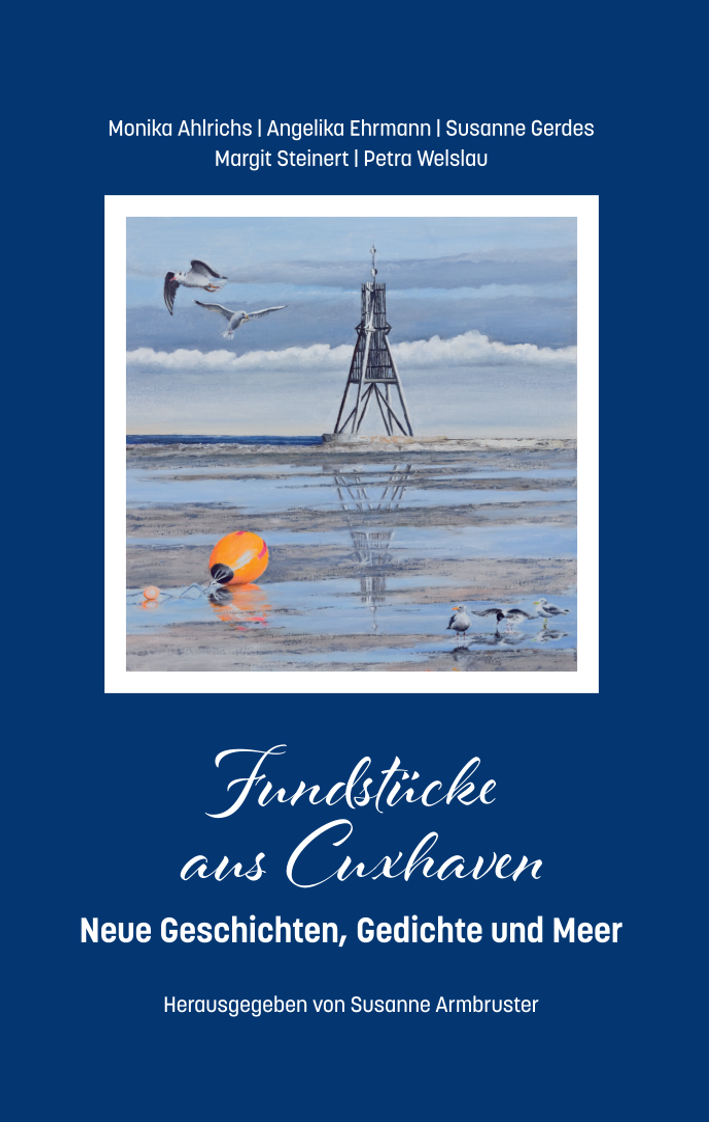 Fundstücke aus Cuxhaven