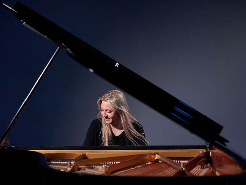 BUSCH TRIO AMSTERDAM