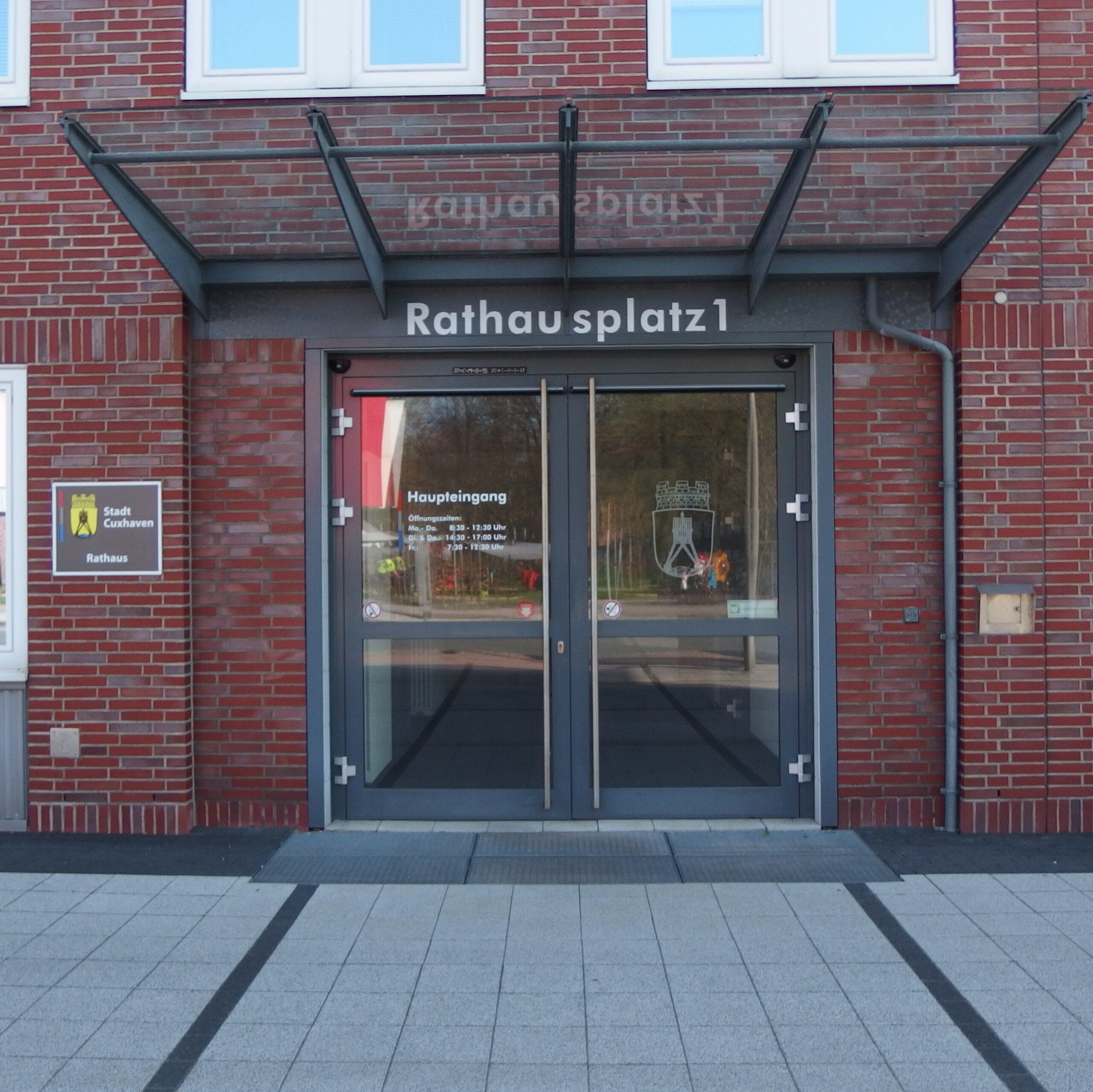 Foto des geplanten Gebietes