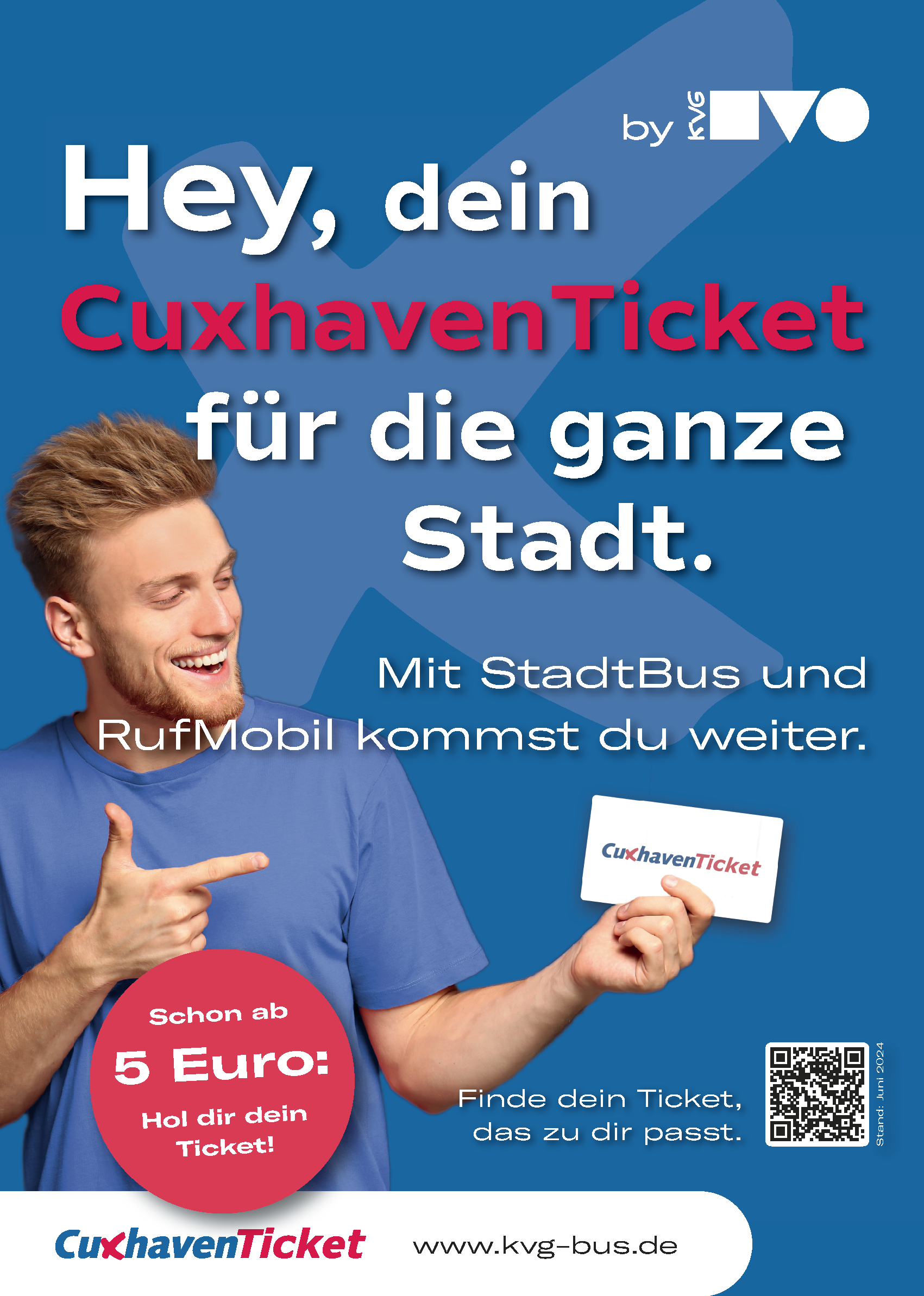 Link zum CuxhavenTicket