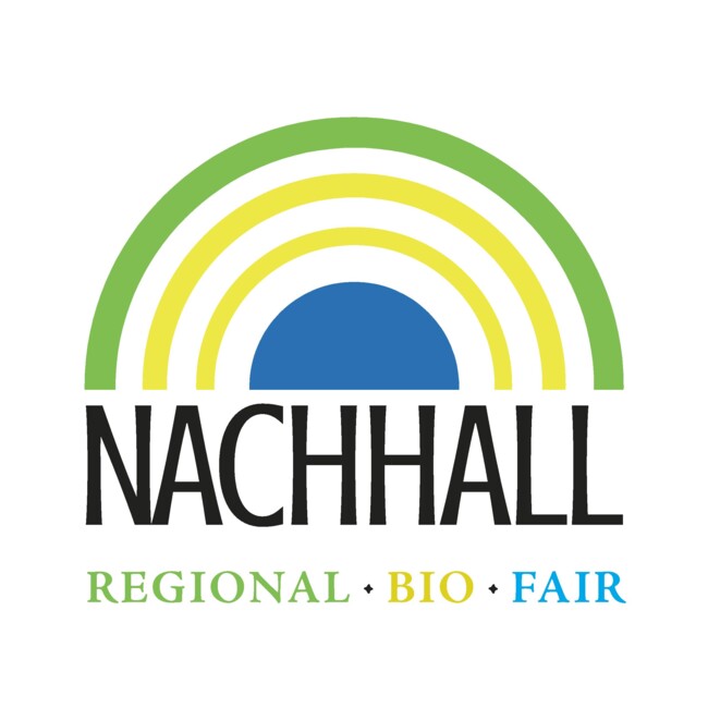 Logo Nachhall-Fest