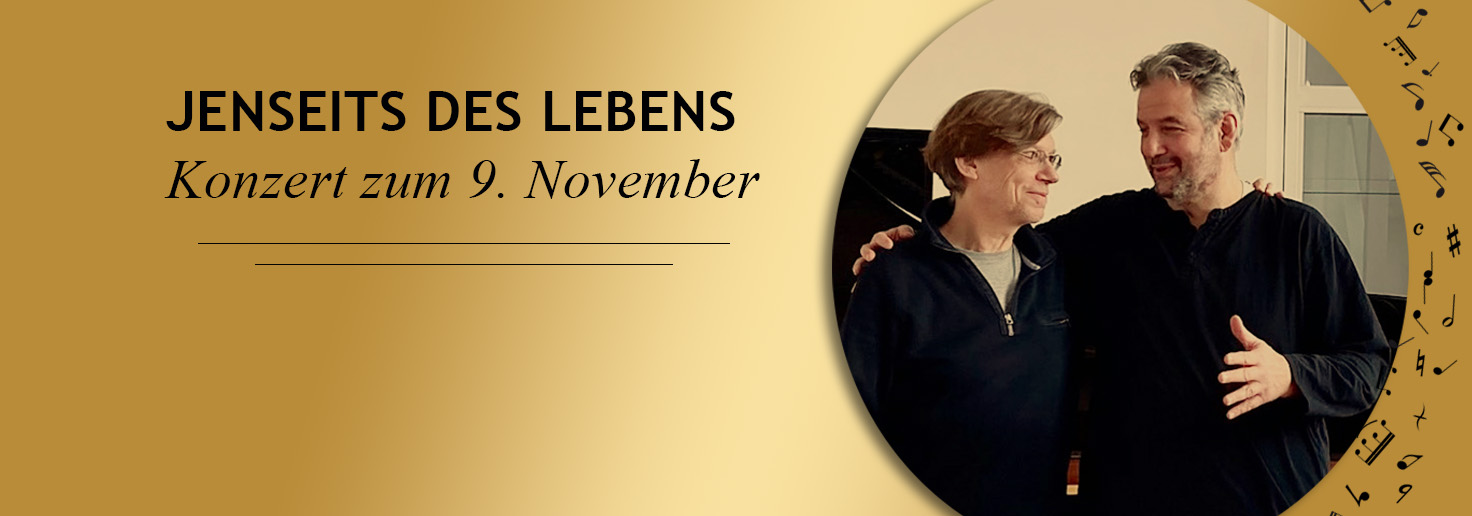 Jenseits des Lebens