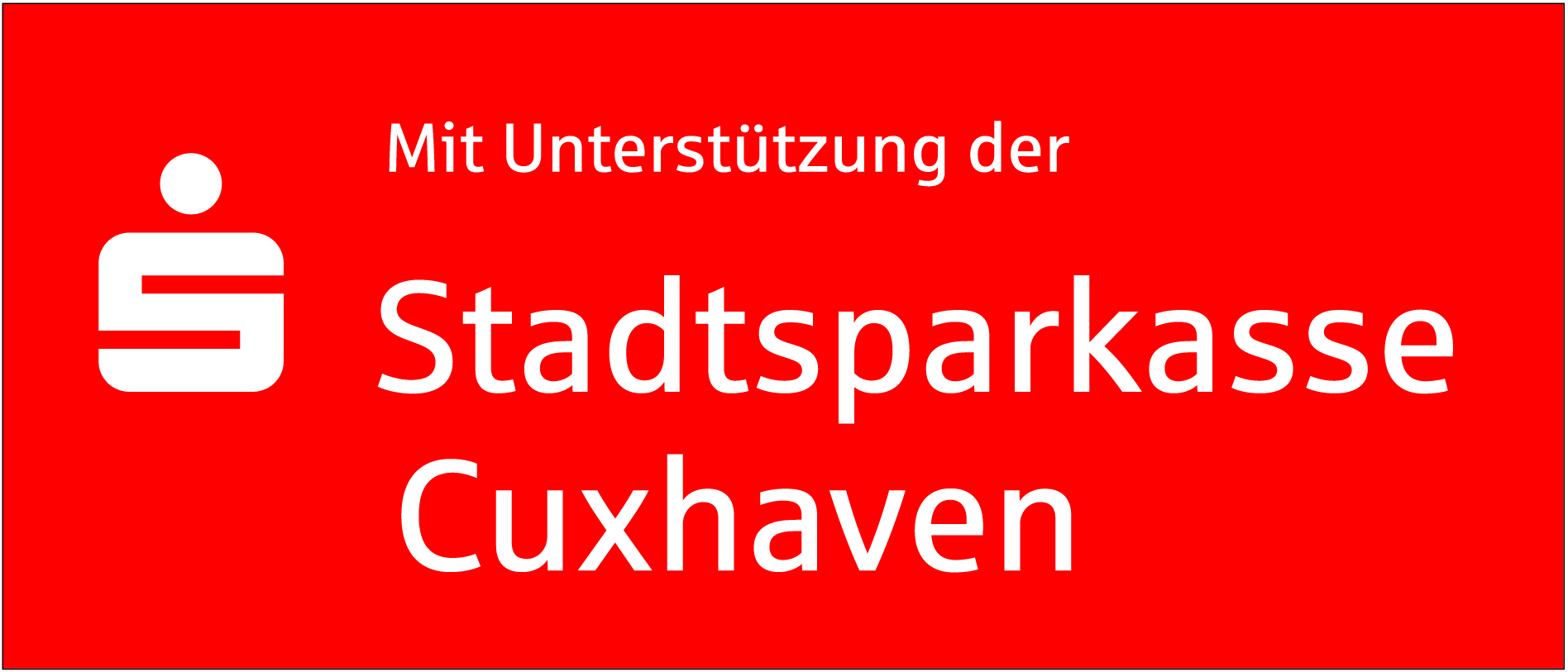 Stadtsparkasse Cuxhaven