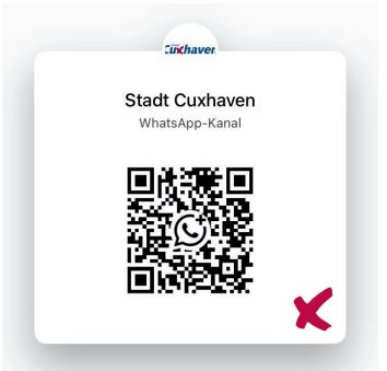 Link zu WhatsApp