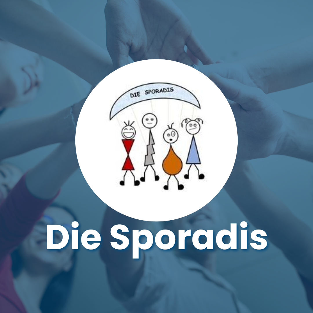 Die Sporadis