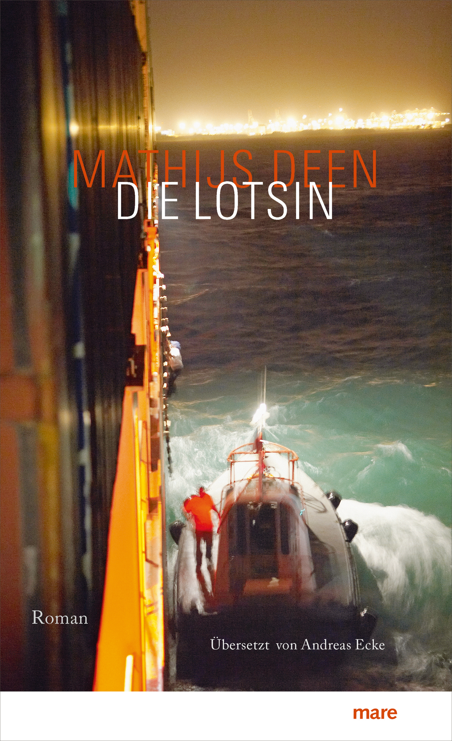 Plakat der Veranstaltung