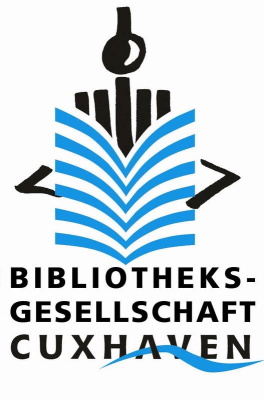 Logo der Bibliotheksgesellschaft
