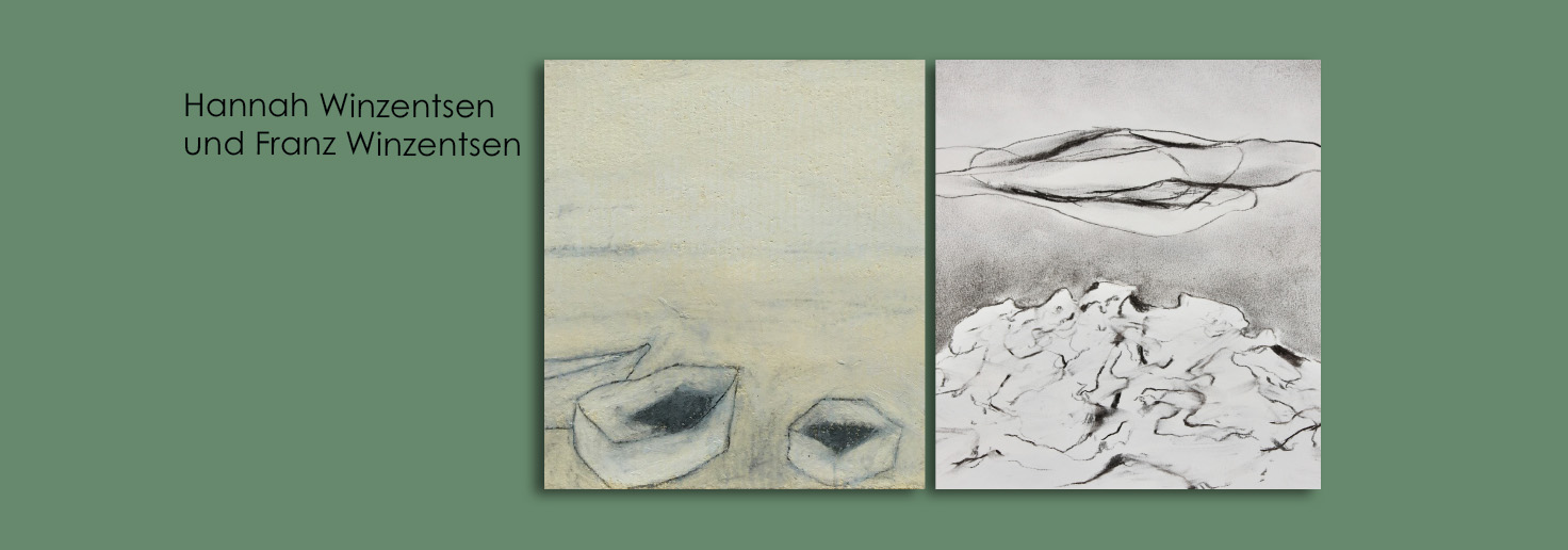 Neue Kunstausstellung im Schloss Ritzebüttel 