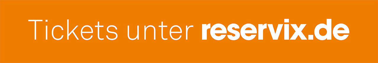 Link zum Onlineticketverkauf Reservix.de