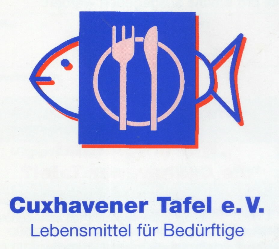 Zu den Seiten der Cuxhavener Tafel e. V.