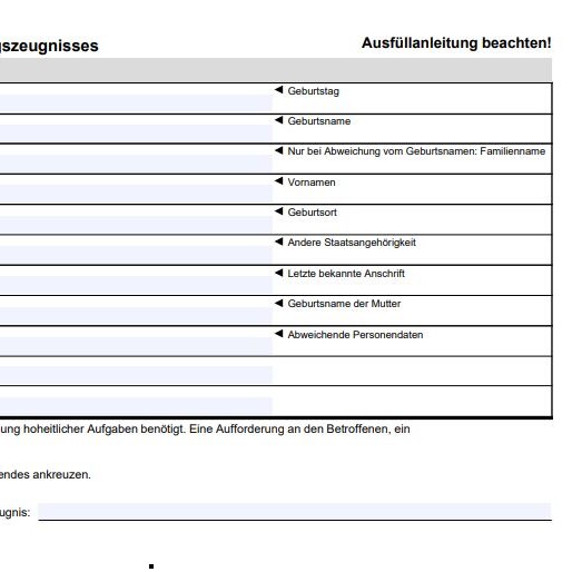 Link zum Angebot der Formularfüchse