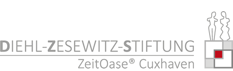 Link zu den Internetseiten der Diehl-Zesewitz-Stiftung