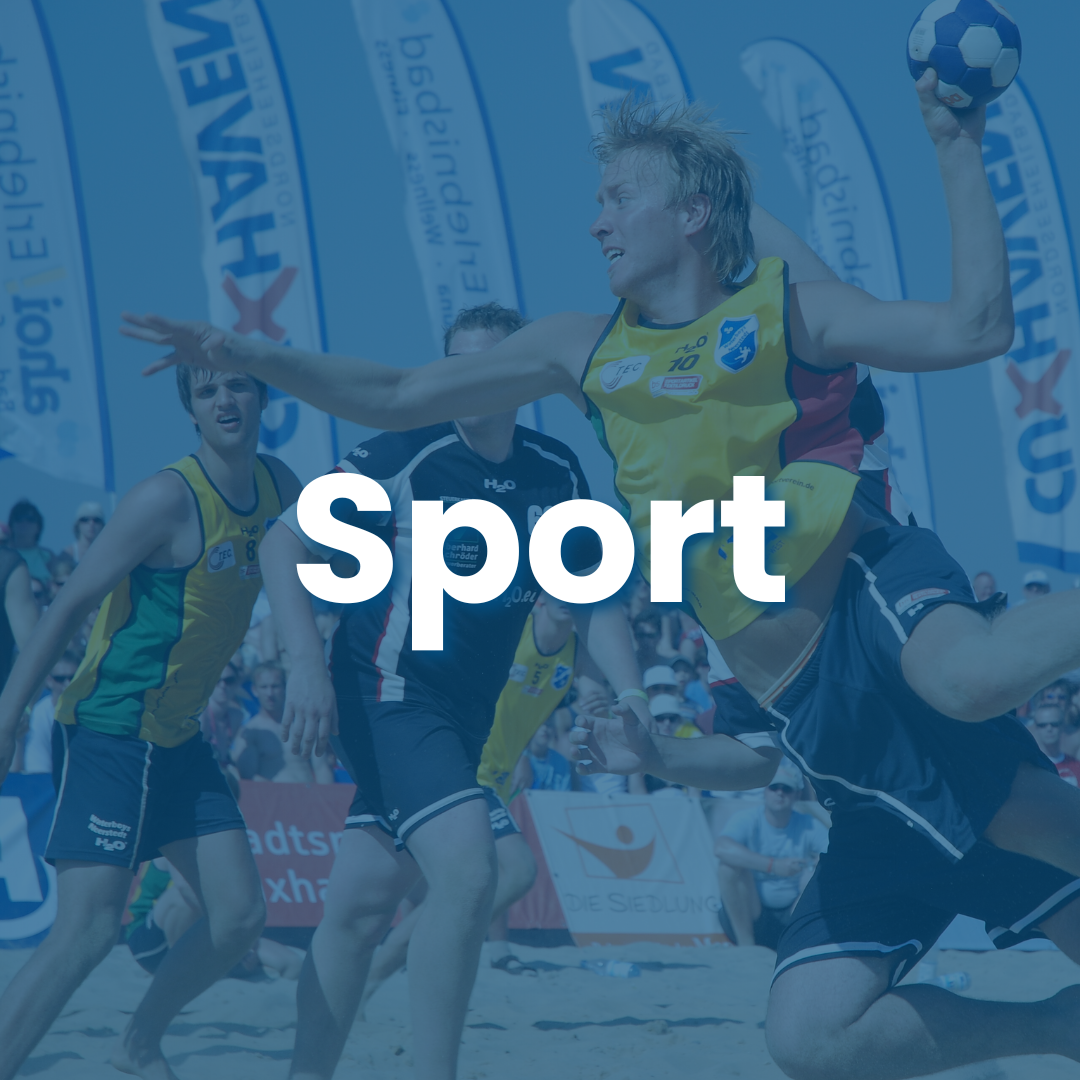 Link zum Angebot Sport