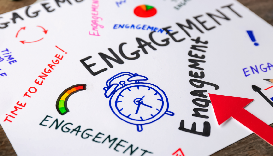 Engagement-Experten