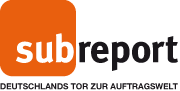 subreport