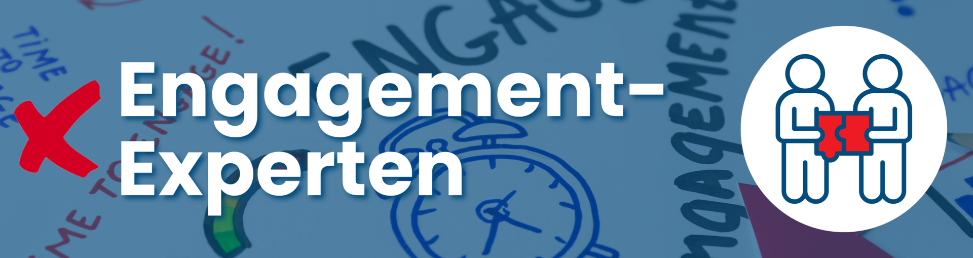 Engagement-Experten