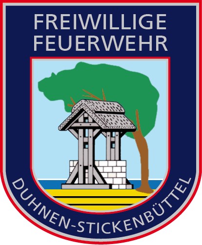 Freiwillige Feuerwehr Cuxhaven-Duhnen-Stickenbüttel