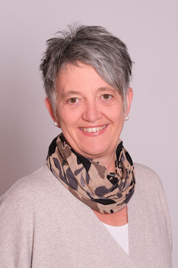Christine Babacé<br>Bürgermeisterin