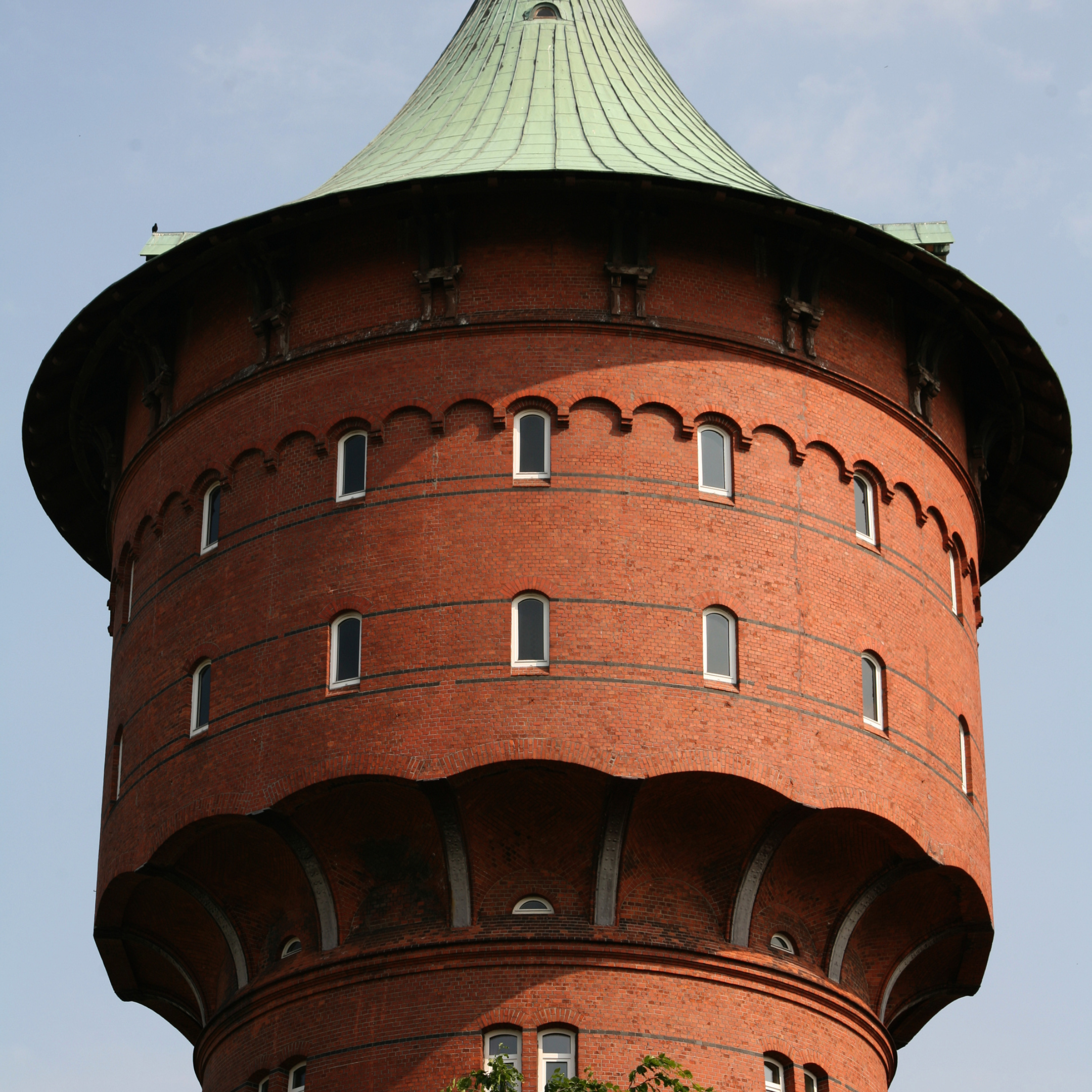 Link zum Angebot Stadtteilarbeit
