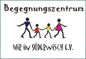 Link zu den Seiten des Begegnungszentrums "Wir in Süderwisch e. V."