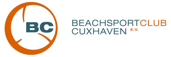 Link zu den Seiten des Beachsportclub Cuxhaven