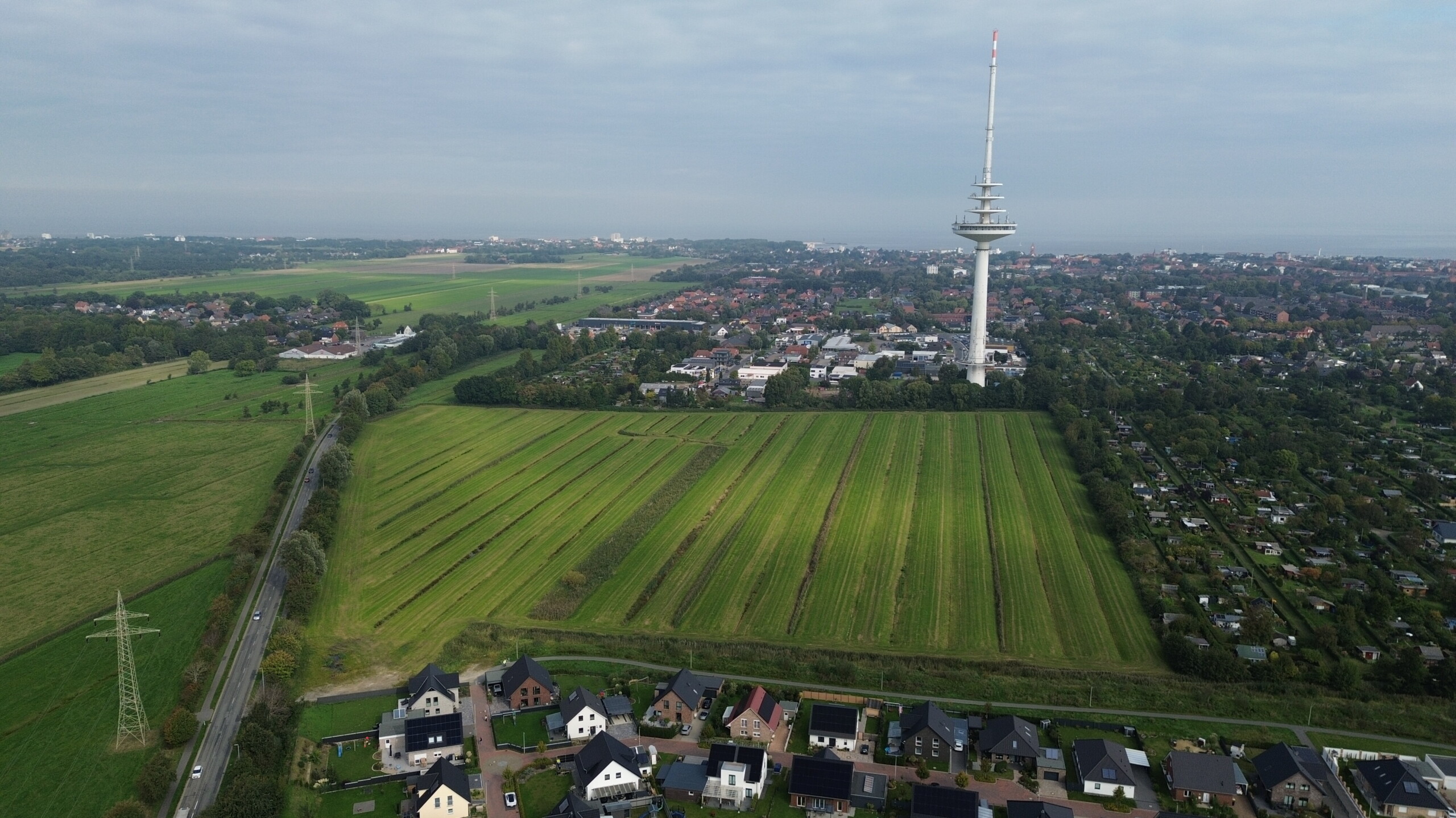 Link zur Seite Quartier Südlich Westerwischstrom